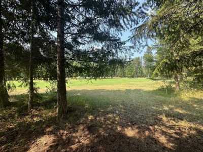 Residential Land For Sale in Saint Regis, Montana