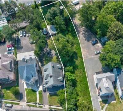 Residential Land For Sale in East Orange, New Jersey