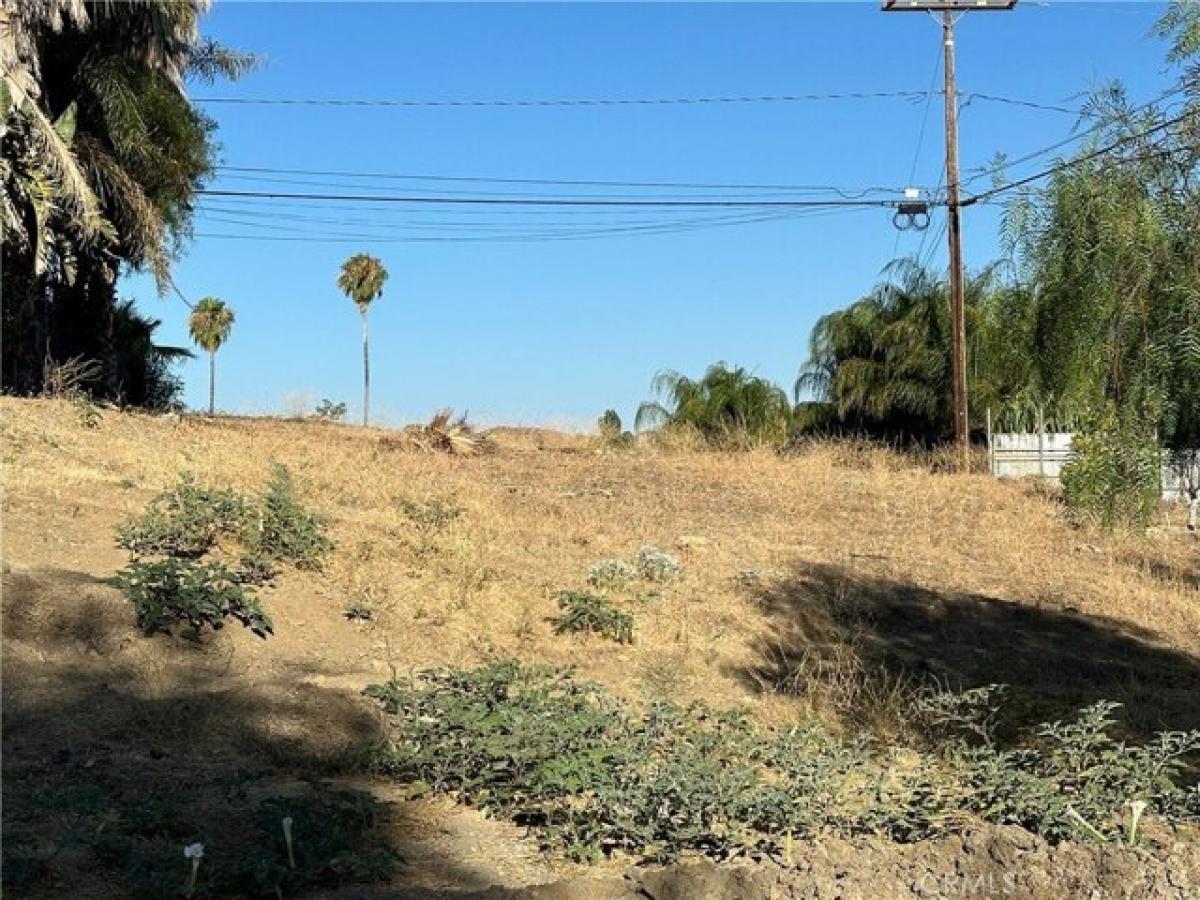 Picture of Residential Land For Sale in Menifee, California, United States