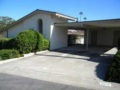 Home For Rent in San Marcos, California