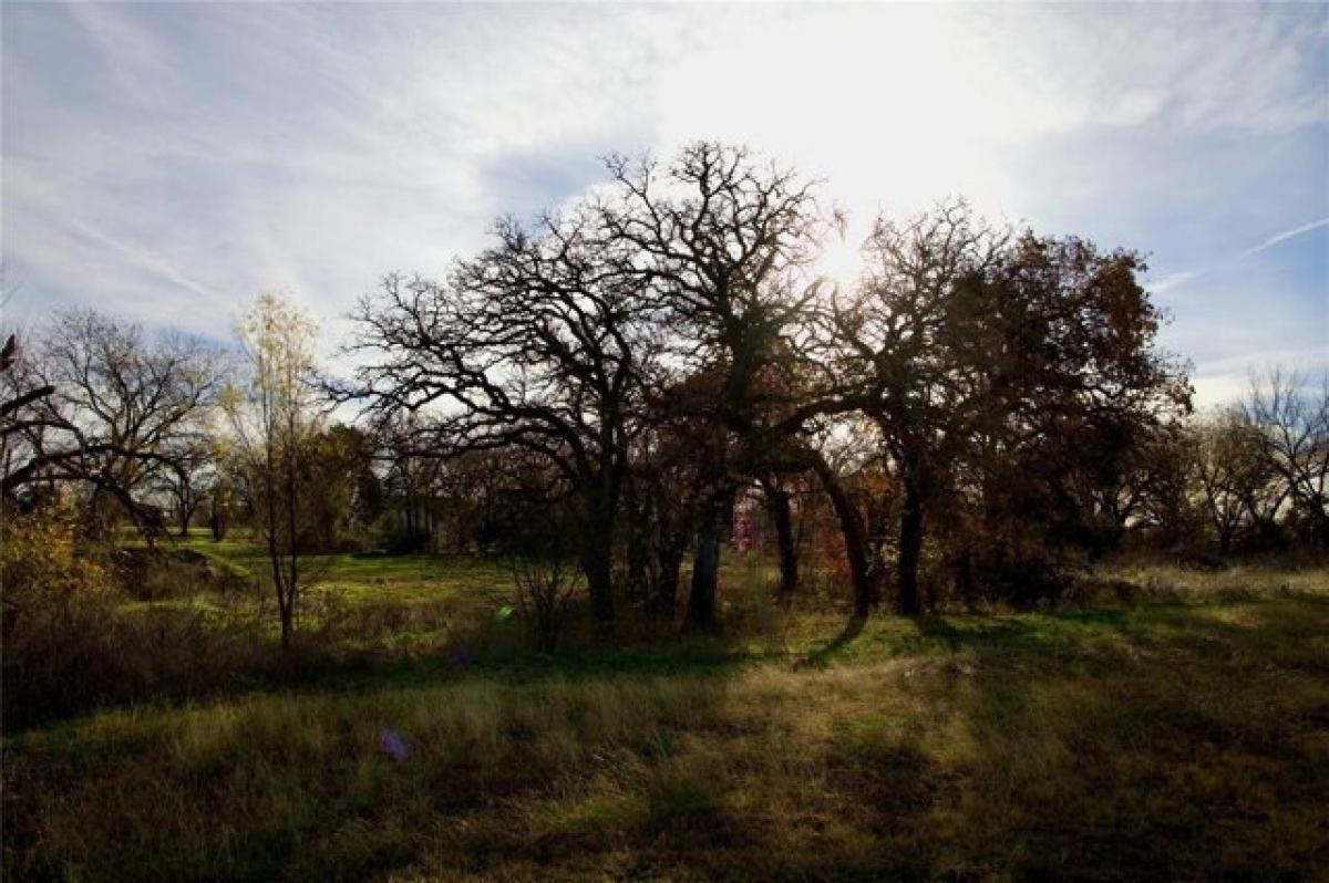 Picture of Residential Land For Sale in Alvord, Texas, United States