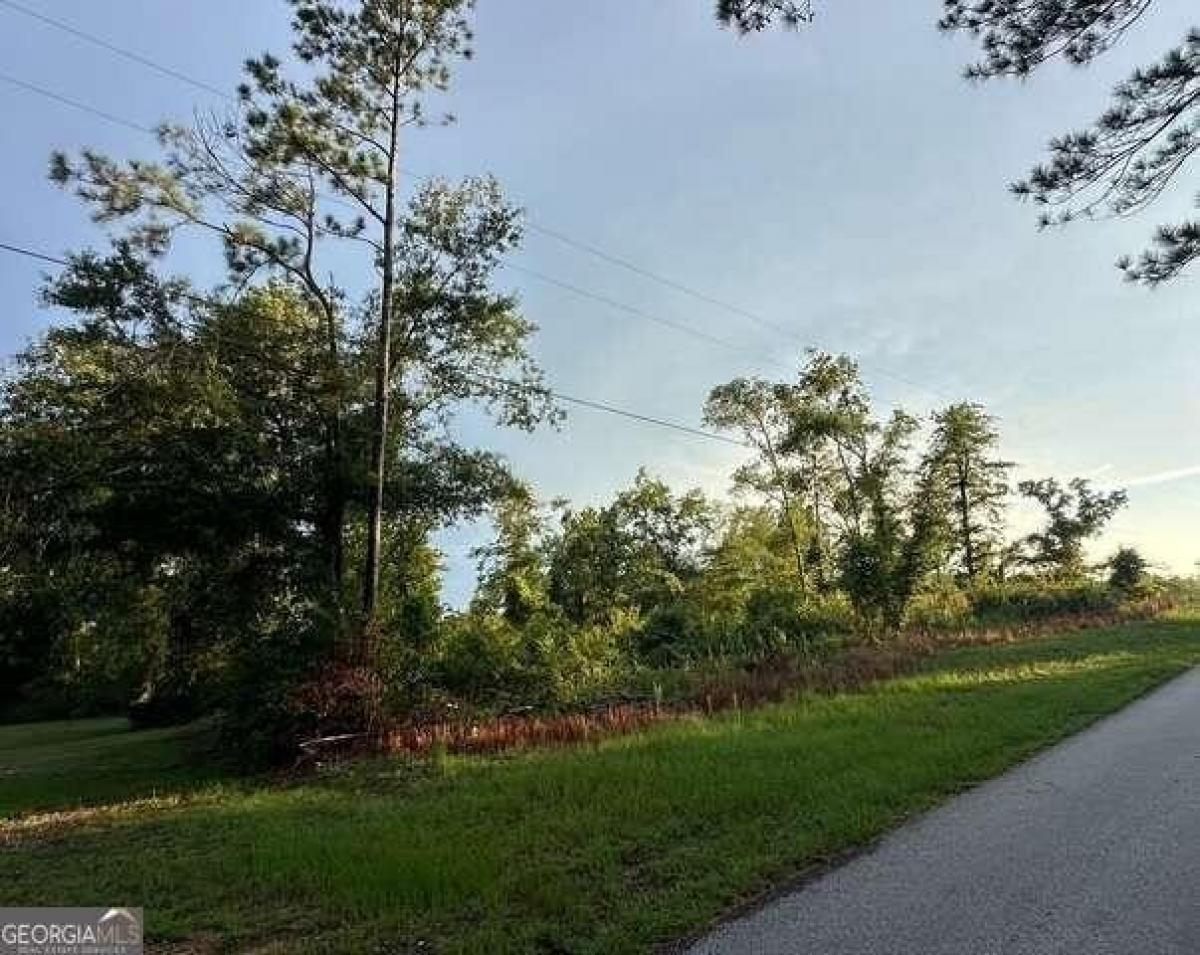 Picture of Residential Land For Sale in Covington, Georgia, United States