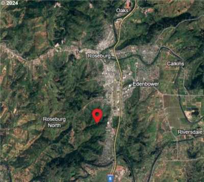 Residential Land For Sale in Roseburg, Oregon