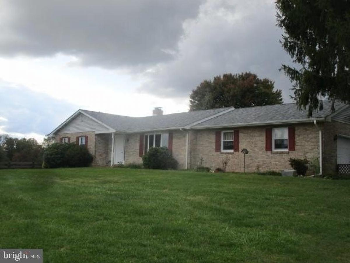 Picture of Home For Sale in Port Deposit, Maryland, United States