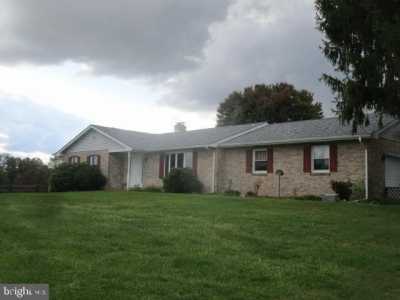 Home For Sale in Port Deposit, Maryland