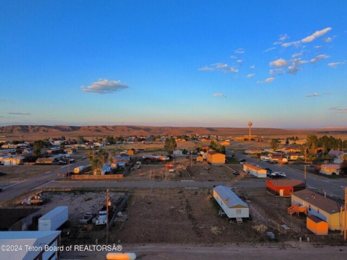 Picture of Residential Land For Sale in Marbleton, Wyoming, United States