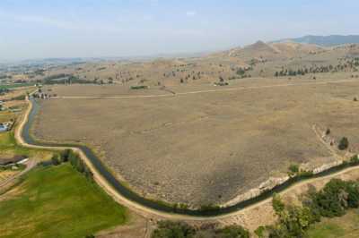 Residential Land For Sale in Corvallis, Montana