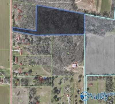 Residential Land For Sale in New Market, Alabama