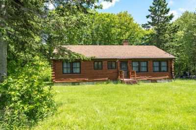 Home For Sale in Harmony, Maine