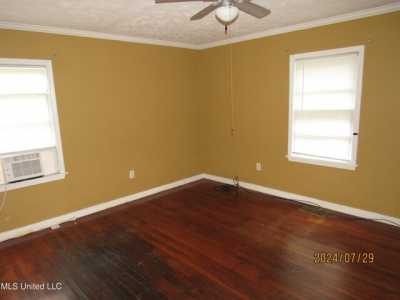 Home For Sale in Yazoo City, Mississippi