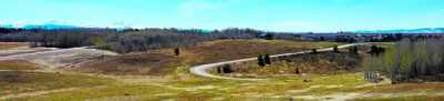 Residential Land For Sale in Ashton, Idaho