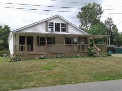 Home For Sale in Amherst, Ohio