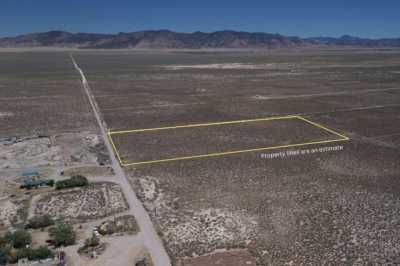 Residential Land For Sale in Beryl, Utah