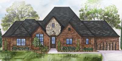 Home For Sale in Glenpool, Oklahoma