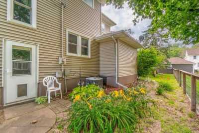 Home For Sale in Sumner, Iowa