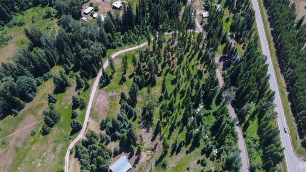 Picture of Residential Land For Sale in Libby, Montana, United States