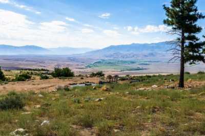 Residential Land For Sale in Bishop, California