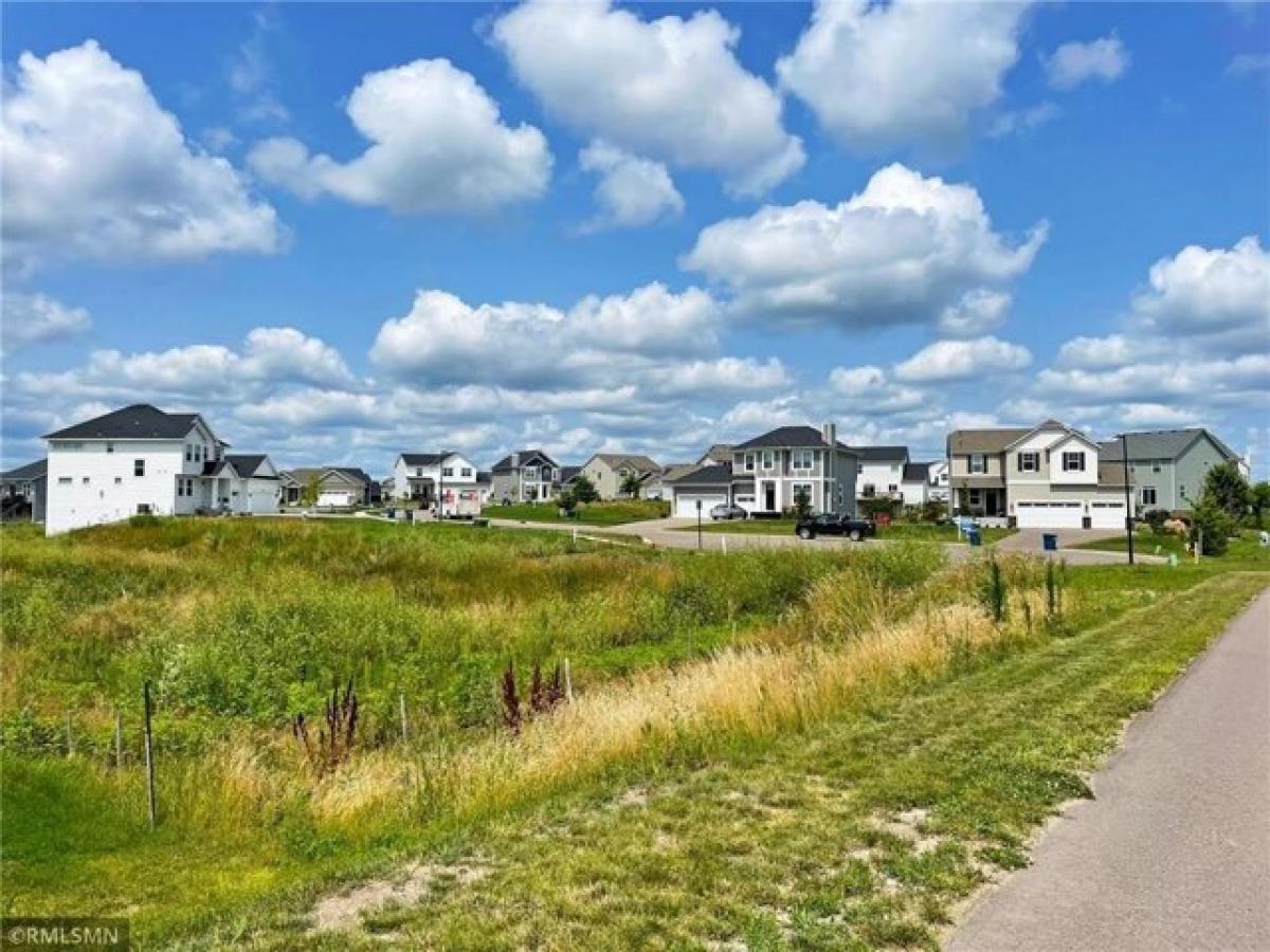 Picture of Residential Land For Sale in Buffalo, Minnesota, United States