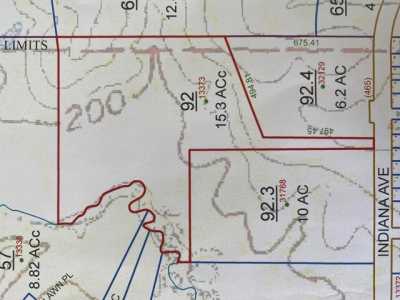 Residential Land For Sale in Vicksburg, Mississippi