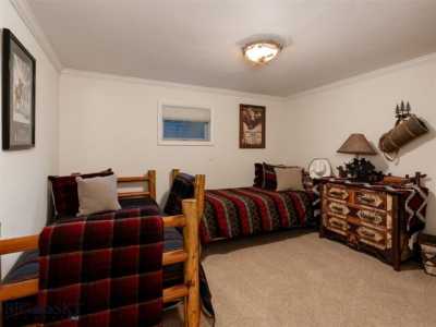 Home For Sale in Ennis, Montana