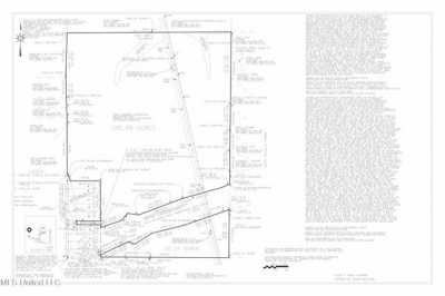 Residential Land For Sale in Byhalia, Mississippi