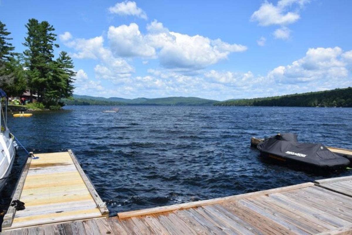 Picture of Home For Sale in Embden, Maine, United States