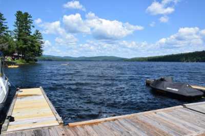 Home For Sale in Embden, Maine