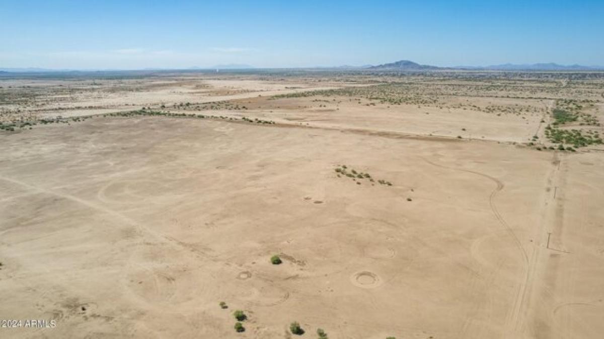 Picture of Residential Land For Sale in Eloy, Arizona, United States