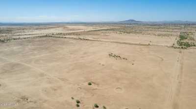 Residential Land For Sale in Eloy, Arizona