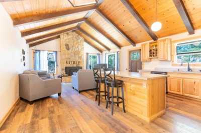 Home For Sale in Pollock Pines, California