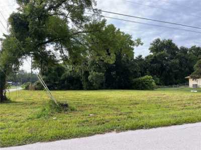 Residential Land For Sale in Belleview, Florida