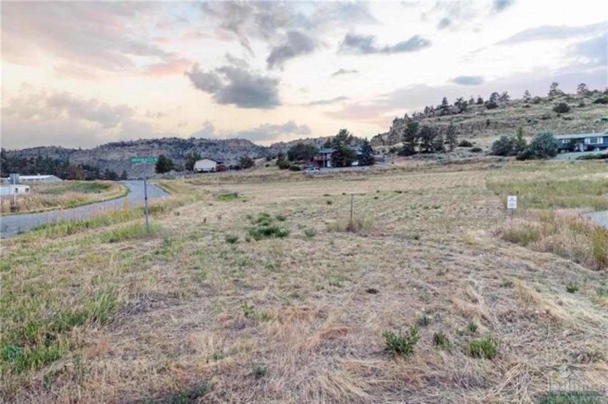 Picture of Residential Land For Sale in Bridger, Montana, United States