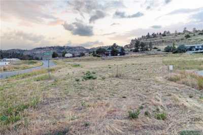 Residential Land For Sale in Bridger, Montana