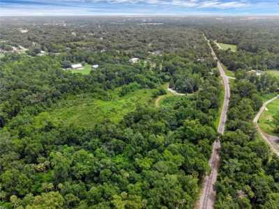 Residential Land For Sale in Sanford, Florida