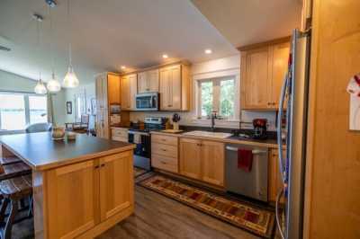 Home For Sale in Winthrop, Maine