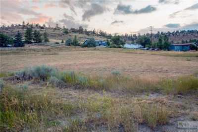 Residential Land For Sale in Bridger, Montana