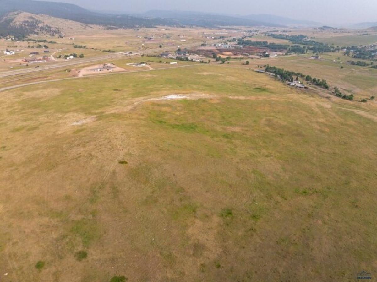 Picture of Residential Land For Sale in Piedmont, South Dakota, United States