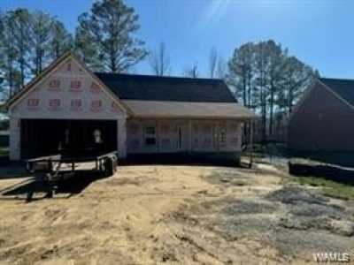 Home For Sale in Vance, Alabama