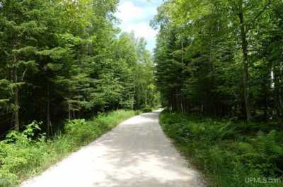 Residential Land For Sale in Grand Marais, Michigan