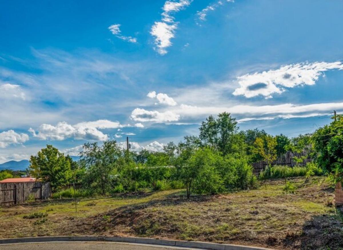 Picture of Residential Land For Sale in Santa Fe, New Mexico, United States