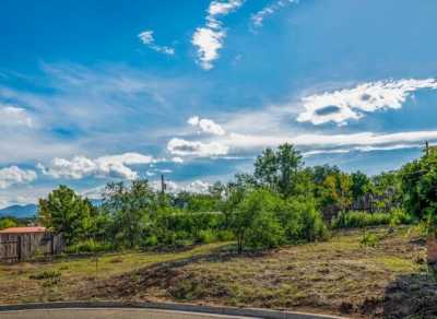 Residential Land For Sale in Santa Fe, New Mexico