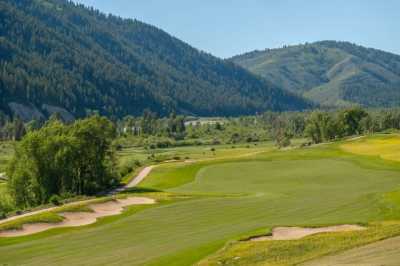 Residential Land For Sale in Jackson, Wyoming