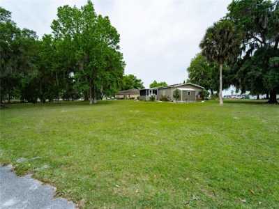 Residential Land For Sale in Wildwood, Florida