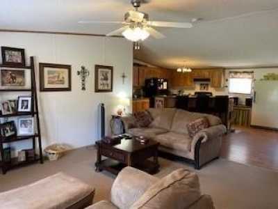 Home For Sale in Bryson, Texas