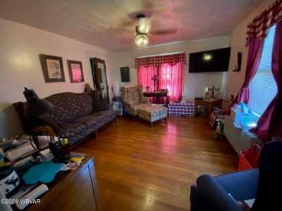 Home For Sale in Lock Haven, Pennsylvania