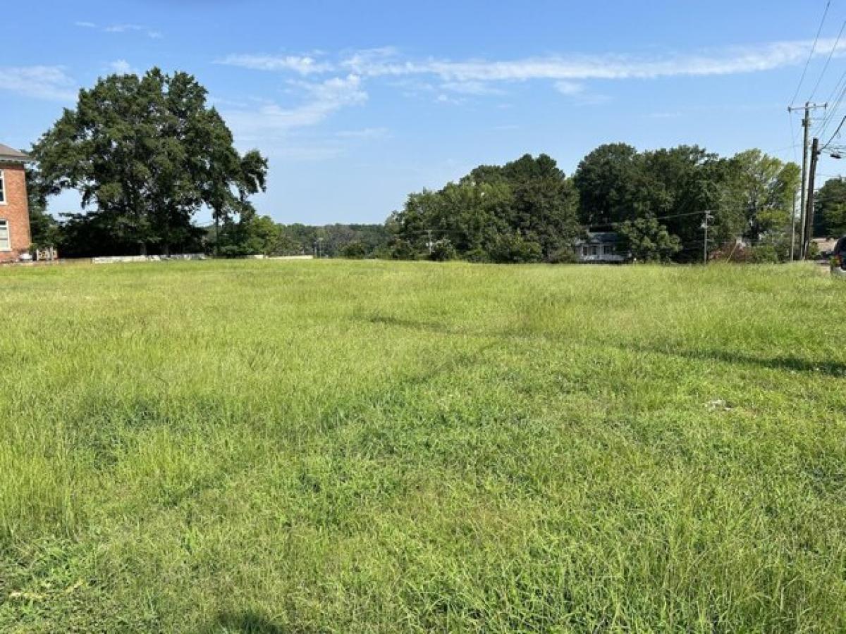 Picture of Residential Land For Sale in Columbus, Mississippi, United States