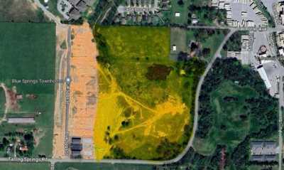 Residential Land For Sale in 