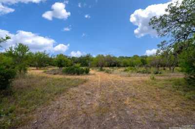 Residential Land For Sale in Castroville, Texas