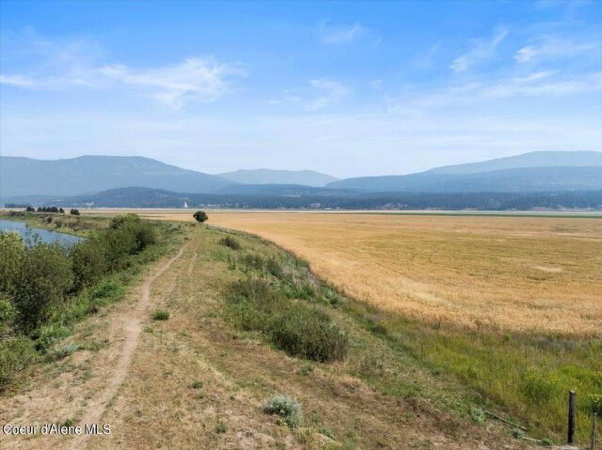 Picture of Residential Land For Sale in Bonners Ferry, Idaho, United States