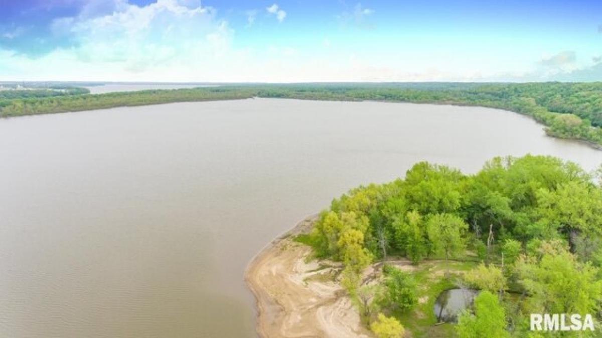 Picture of Residential Land For Sale in Lacon, Illinois, United States